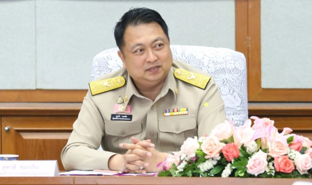 ไฟเขียวแล้วจ้า !! ครม. อนุมัติ"ม.33 เรารักกัน" เปิดลงทะเบียน 21 ก.พ.-7 มี.ค.นี้