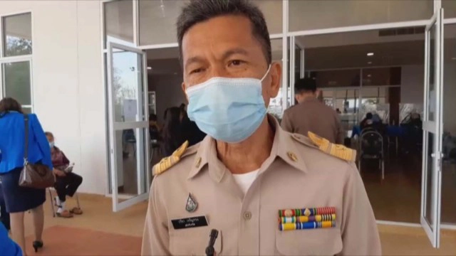 ธนาคารแทบแตกแห่ลงทะเบียน"เราชนะ"