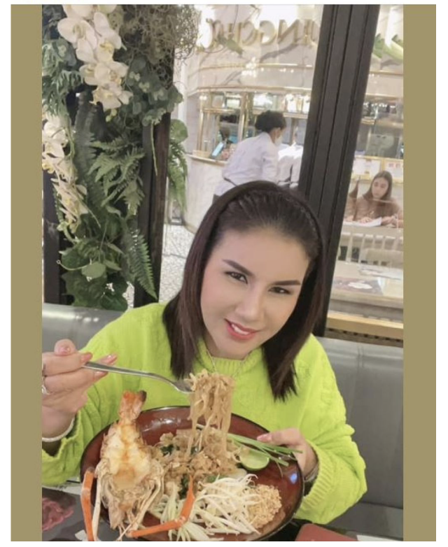 "เเม่เสี่ยโป้"เเฉ 5 ข้อ ถาม ตร.เป็นกลางค้านประกันตัวทำไม