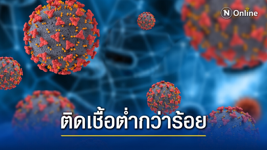 ศบค. เผยไทยพบผู้ติดเชื้อรายใหม่ 72 ราย ศบค. เผยไทยพบผู้ติดเชื้อรายใหม่ 72 ราย