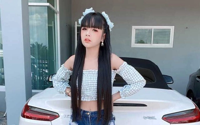 ร้อนปรอทแตก!! เผยแชทหลุด "เจนนี่" ไล่เด็กออกจากวง