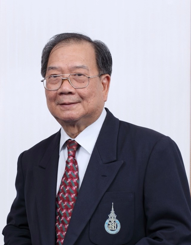 เชิญผู้เกี่ยวข้องสอบ กรณี "ดร.ปวิณ" บรรยายพิเศษ