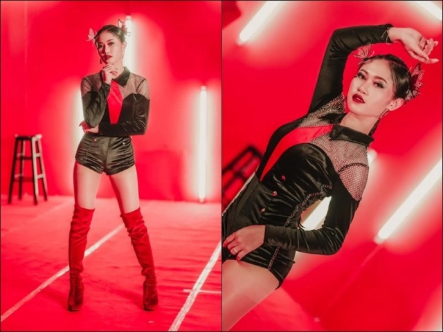 "เจนนี่" เคลียร์ชัด! ไม่ใช่แชทหลุด เป็นแค่แชทสอนเด็กในค่าย ย้ำไม่ได้ไล่ 'น้องซีน'ออกจากวง