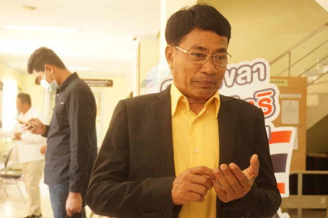 ผู้การสุชาติ ร้องเพิ่ม "ไพเจน" หลอกลวง ปชช.