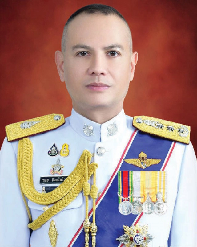 ย้ายด่วน 2 ผู้กำกับโรงพัก "ศรีราชา-บางปะกง"