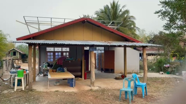 อุดรฯรายที่2ดวงเฮง ถูกรางวัลที่ 1 รับ 6 ล้าน