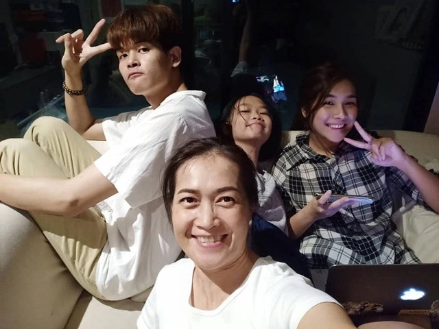 เปิดประวัตินางฟ้า"น้ำมนต์ มนชนิตว์" รองนางสาวไทยปี 2562