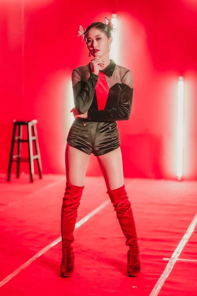 ร้อนปรอทแตก!! เผยแชทหลุด "เจนนี่" ไล่เด็กออกจากวง