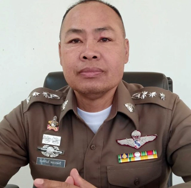 ย้ายด่วน 2 ผู้กำกับโรงพัก "ศรีราชา-บางปะกง"