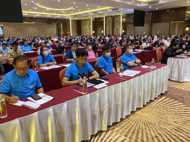 ติวเข้มผู้สมัครนายกเทศบาลและสมาชิก ก่อนหาเสียง