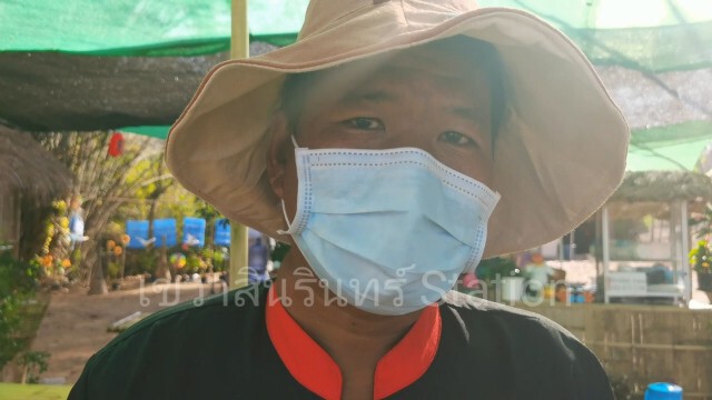 ผญบ.กกกอกปิ๊งไอเดียจ่อเสนอตั้งศูนย์เรียนรู้ทำยูทูบเบอร์