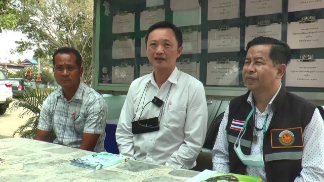 เทศบาลแจงปมดราม่าชาวบ้านร้องไม่มีไฟฟ้าใช้ 50 ปี