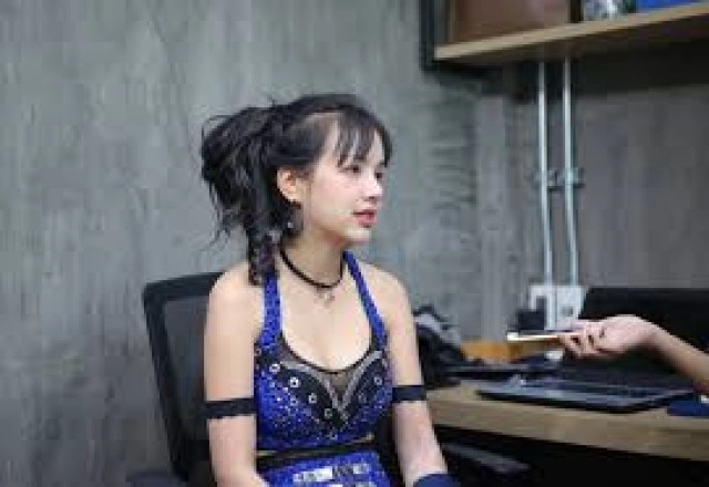 "เจนนี่" เคลียร์ชัด! ไม่ใช่แชทหลุด เป็นแค่แชทสอนเด็กในค่าย ย้ำไม่ได้ไล่ 'น้องซีน'ออกจากวง