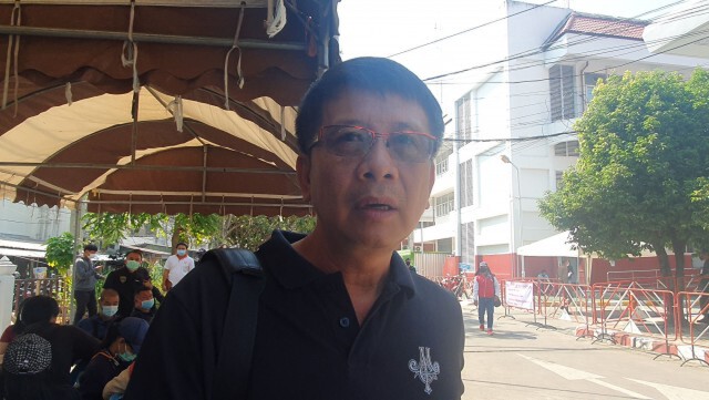 37แฟลชม็อบเข้ารับทราบข้อกล่าวหา
