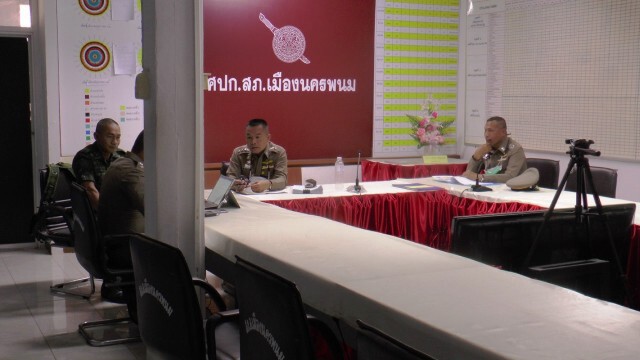 สอบ จ่าหำแหล่ มาราธอน 5 ชั่วโมง
