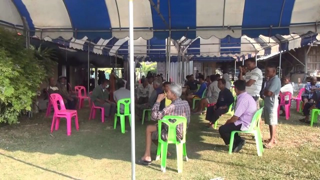 แม่ "น้องกี้" เหยื่อกระสุนสามีหึงโหดเรียกร้องประหารลูกเขย