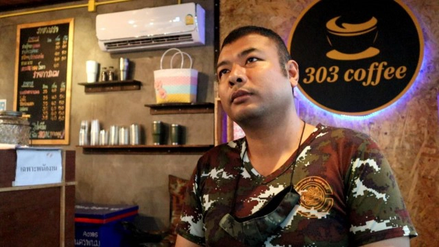 วิญญาณหมวดบอลเข้าฝันเพื่อน