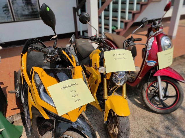 จับผช.ผญบ.ค้ายาบ้า-ยาไอซ์มูลค่ากว่า 200 ล้าน