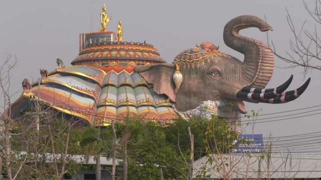 ลูกศิษย์หลวงพ่อคูณเตรียมฟ้อง"สุพรีม"