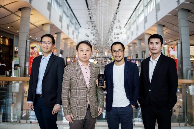 The 1 ผนึกเซ็นทรัลขยายสิทธิประโยชน์ให้ลูกค้า