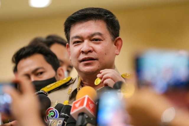 รวมวีรกรรม "สิระ เจนจาคะ" ส.ส.กทม.พรรคพลังประชารัฐ