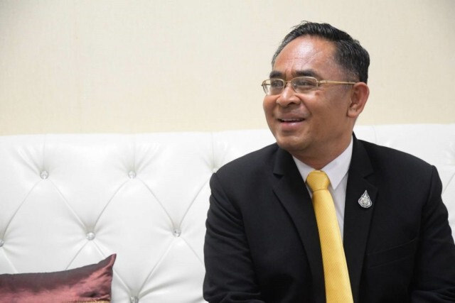 เช็กเลย! "ม.33เรารักกัน" เปิดให้ทบทวนสิทธิเมื่อไหร่?