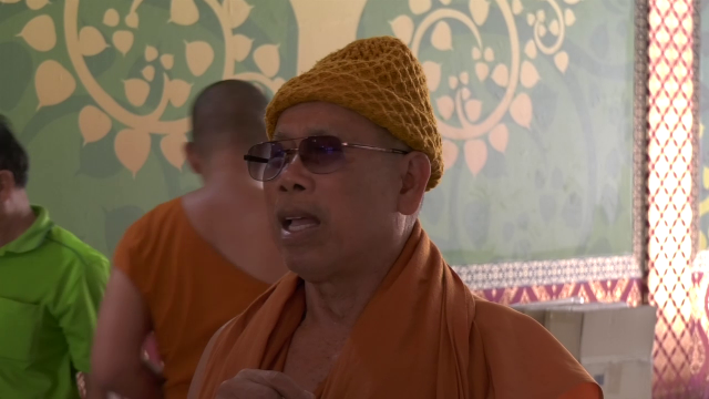 สับแบรนด์ดังละเมิดทำเสื้อหลวงพ่อคูณ