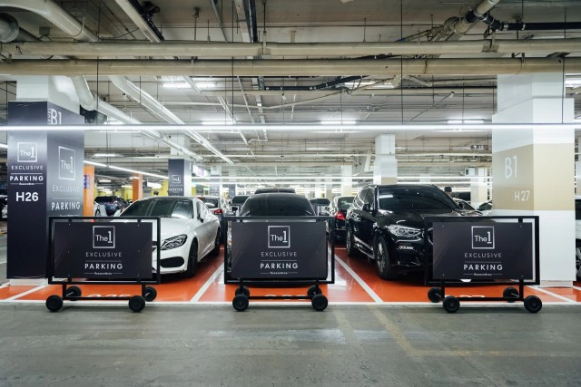 The 1 ผนึกเซ็นทรัลขยายสิทธิประโยชน์ให้ลูกค้า