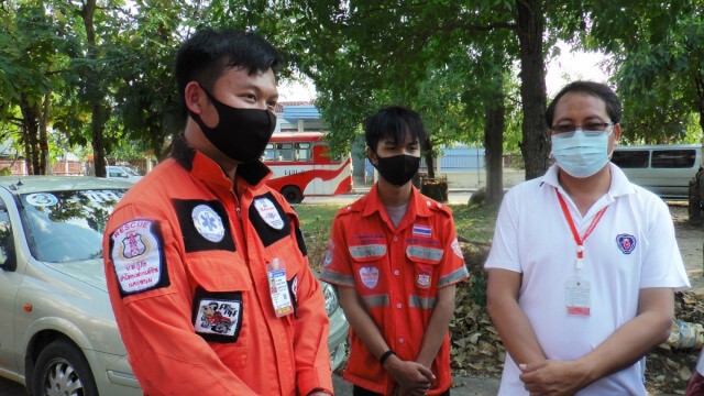 ล่ามือชำแหละถลกหนังน้องหมาลำโขง