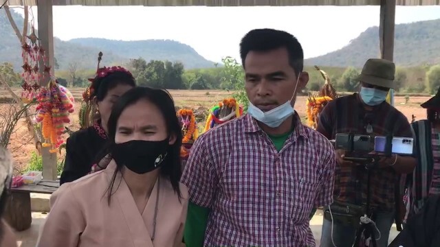 ลุงพลป้าแต๋นยังไม่ปิดบัญชีที่นำไปแอบอ้างขอรับบริจาค
