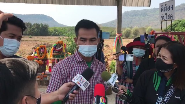 กรมศิลปากรตรวจสอบพระพุทธชินราชบ้านลุงพล
