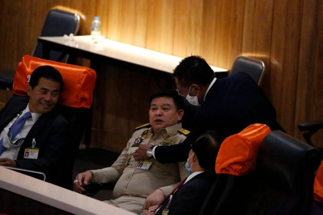 รวมวีรกรรม "สิระ เจนจาคะ" ส.ส.กทม.พรรคพลังประชารัฐ