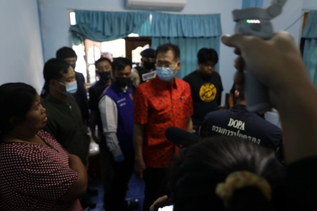 บุกจับเดนนรกหลอกถ่ายคลิปลับอนาจารเด็ก ป.5