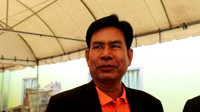 ฉลุย มติสภาอบจ.นครราชสีมา ให้ตั้งอำเภอใหม่"อ.ภูกระโดน"