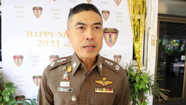 พ่อค้ายาบ้าเหิมยิงสู้ ตชด.ยิงสวนเจาะหัวดับ