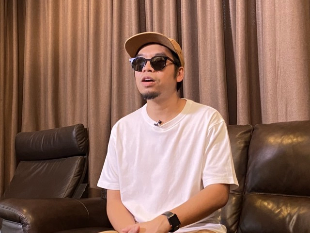 อัปเดตอาการ"โอ แว่นใหญ่" หลังล้ม พบเส้นเอ็นหัวไหล่ขาด !!