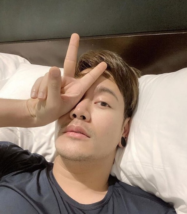 "อ๊อฟ ปองศักดิ์" ฝากถาม "เกลียดอะไรเรา?" หลังโดนมือเกรียนด่าหยาบคาย-แฟนคลับเดือดต้องการอะไร