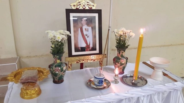 เปิดโพสต์สุดเศร้าลูกชายของ "นพ.ปัญญา" หลังโควิด-19 คร่าชีวิตคุณพ่อไปตราบนิรันดร์