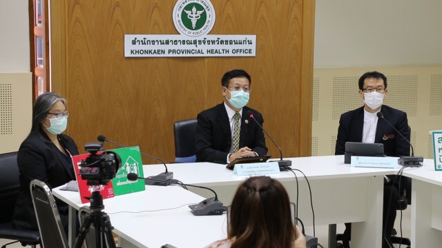 แพทย์ติดโควิด19 ดับเป็นรายแรกจากการรักษาผู้ป่วยติดเชื้อ