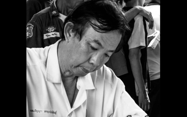 เปิดโพสต์สุดเศร้าลูกชายของ "นพ.ปัญญา" หลังโควิด-19 คร่าชีวิตคุณพ่อไปตราบนิรันดร์