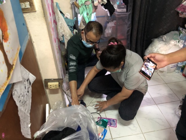 รวบแม่ค้าฉกของในร้านสะดวกซื้อ-ก่อเหตุร่วม100ครั้ง