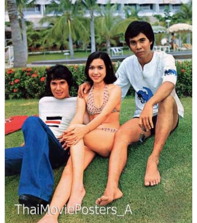 วงการบันเทิงอาลัย "ปื๊ด กิตติ" เสียชีวิตด้วยโรครุมเร้าในวันนี้!!