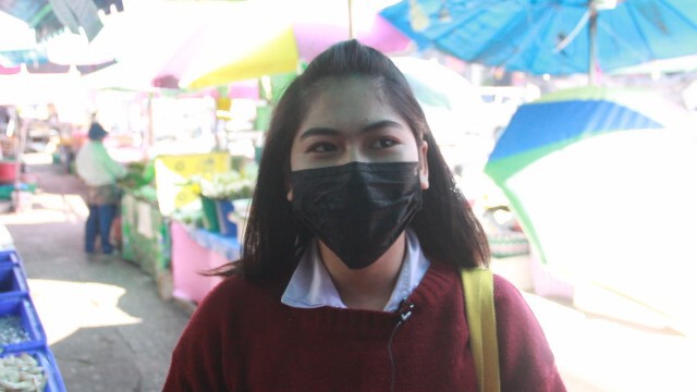 ตลาดคึกคักประชาชนแห่ใช้เงินเราชนะรอบแรก