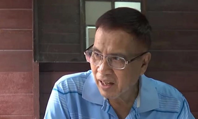 วงการบันเทิงอาลัย "ปื๊ด กิตติ" เสียชีวิตด้วยโรครุมเร้าในวันนี้!!