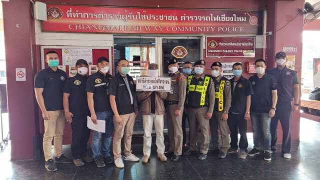 บุกรวบพ่อกระทำอนาจารลูกวัย4ขวบ