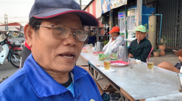 ปชช.สนใจอภิปรายน้อย เน้นดูแก้ปัญหาโควิด เบื่อประท้วงกันวุ่น