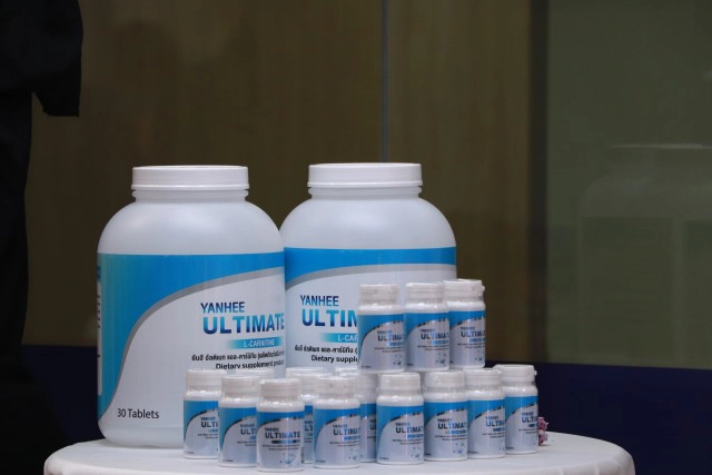 แพทย์เตือนวิธีการเลือกรับประทานอาหารเสริม