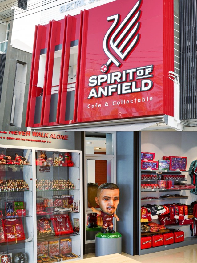 คาเฟ่"เด็กหงษ์"พลิกวิกฤติ-ขายอาหารตามสั่งสู้โควิด