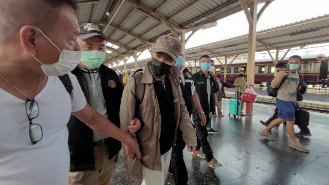 บุกรวบพ่อกระทำอนาจารลูกวัย4ขวบ