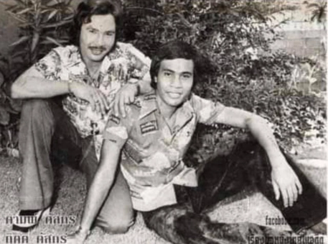 วงการบันเทิงอาลัย "ปื๊ด กิตติ" เสียชีวิตด้วยโรครุมเร้าในวันนี้!!